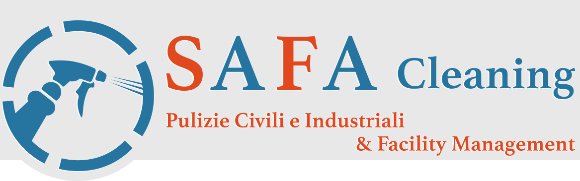 SAFA Cleaning, Pulizie Civili e Industriali, Facility Management